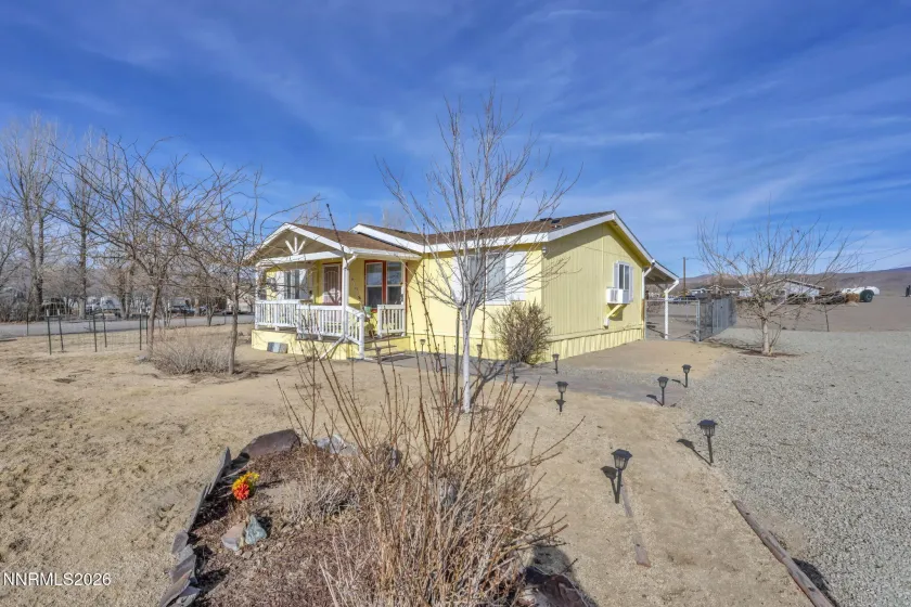 8380 Appaloosa, Stagecoach, Nevada 89429, 3 Bedrooms Bedrooms, ,2 BathroomsBathrooms,Residential,Residential,Appaloosa,260001127