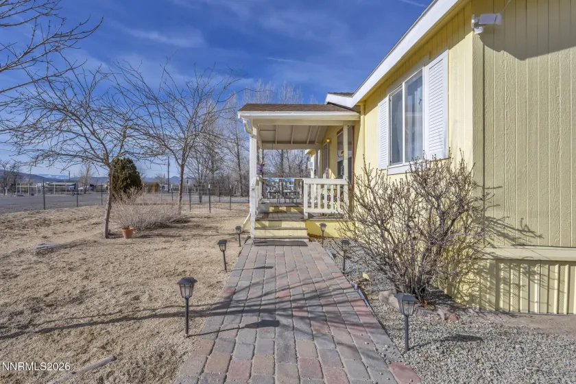 8380 Appaloosa, Stagecoach, Nevada 89429, 3 Bedrooms Bedrooms, ,2 BathroomsBathrooms,Residential,Residential,Appaloosa,260001127