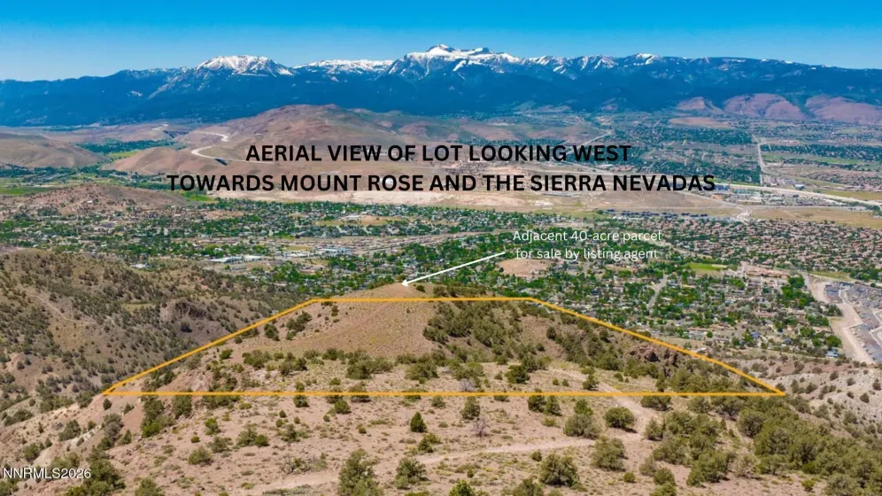 00 Geiger Grade, Reno, Nevada 89521, ,Land,Residential,Geiger Grade,0,260001139
