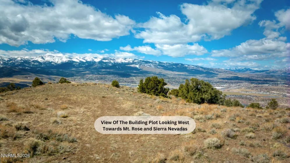 00 Geiger Grade, Reno, Nevada 89521, ,Land,Residential,Geiger Grade,0,260001139