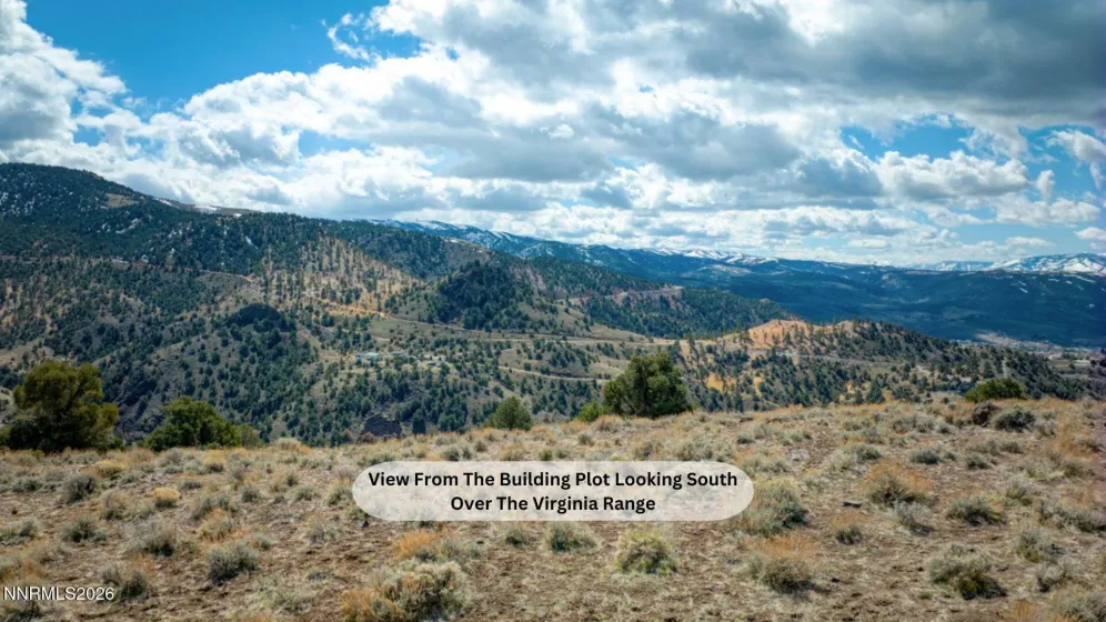 00 Geiger Grade, Reno, Nevada 89521, ,Land,Residential,Geiger Grade,0,260001139