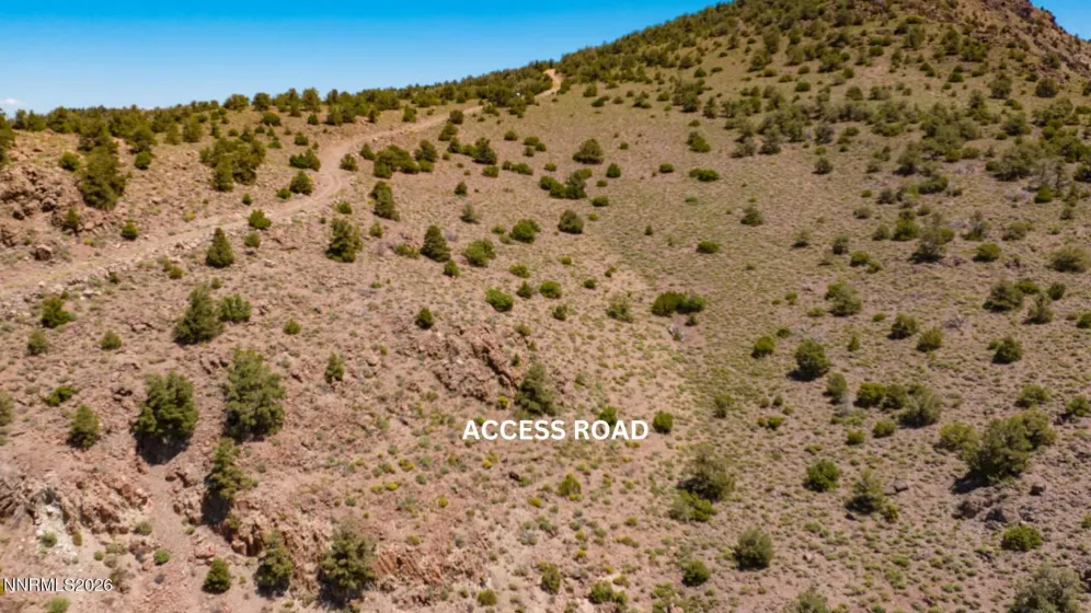 00 Geiger Grade, Reno, Nevada 89521, ,Land,Residential,Geiger Grade,0,260001139