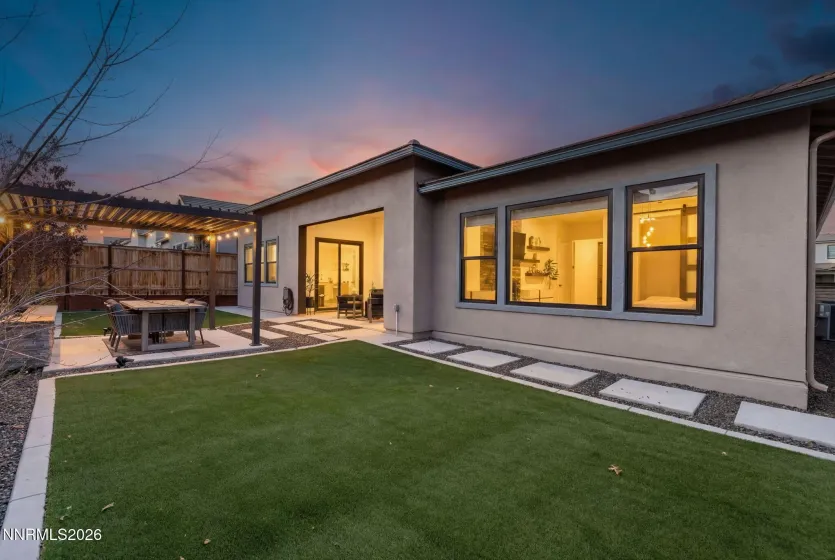 940 Little Star, Reno, Nevada 89511, 3 Bedrooms Bedrooms, ,3 BathroomsBathrooms,Residential,Residential,Little Star,260001141