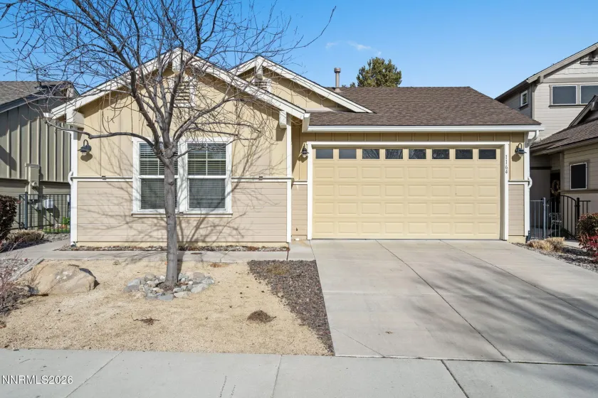 1164 Fairway Vista, Sparks, Nevada 89436, 2 Bedrooms Bedrooms, ,2 BathroomsBathrooms,Residential,Residential,Fairway Vista,260001142