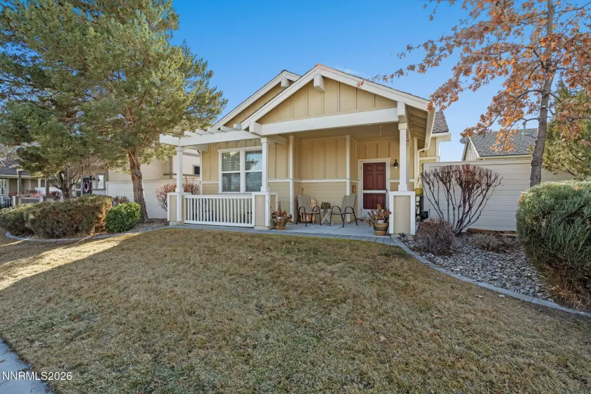 1164 Fairway Vista, Sparks, Nevada 89436, 2 Bedrooms Bedrooms, ,2 BathroomsBathrooms,Residential,Residential,Fairway Vista,260001142