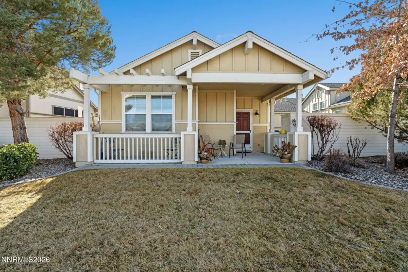 1164 Fairway Vista, Sparks, Nevada 89436, 2 Bedrooms Bedrooms, ,2 BathroomsBathrooms,Residential,Residential,Fairway Vista,260001142