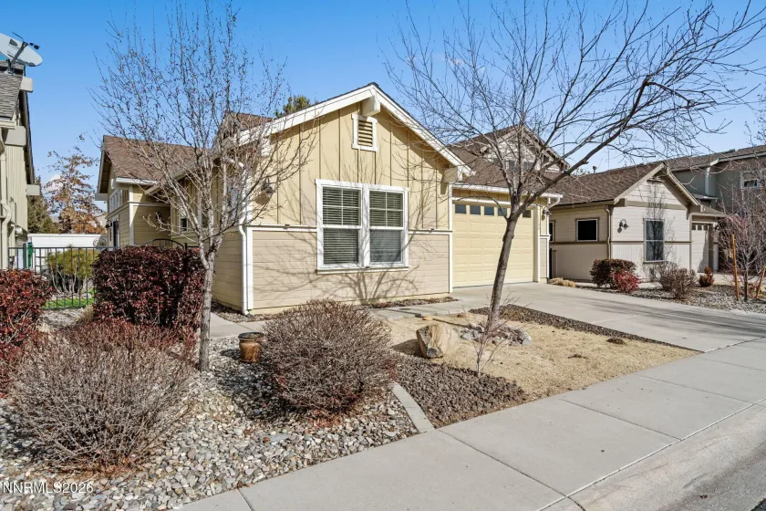 1164 Fairway Vista, Sparks, Nevada 89436, 2 Bedrooms Bedrooms, ,2 BathroomsBathrooms,Residential,Residential,Fairway Vista,260001142