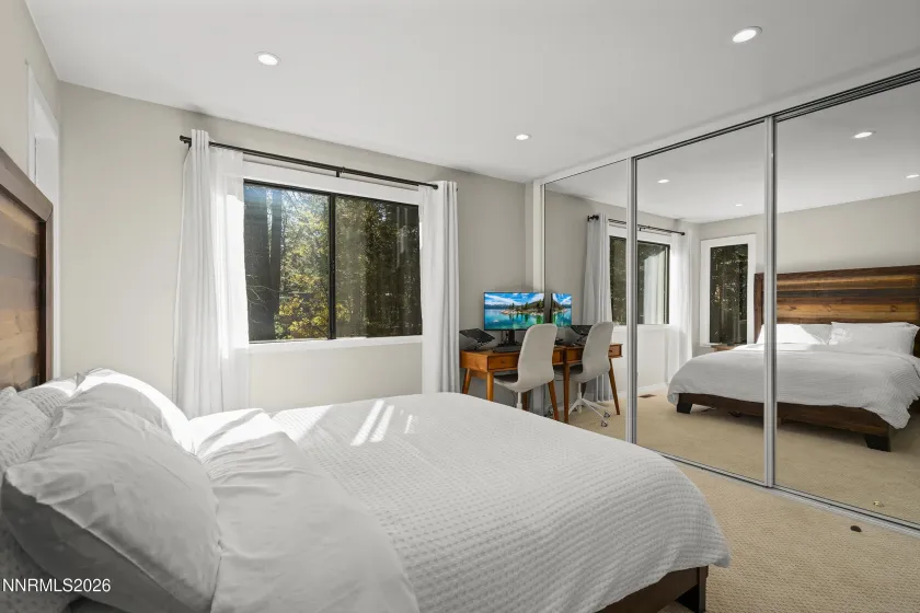 811 Southwood, Incline Village, Nevada 89451, 2 Bedrooms Bedrooms, ,3 BathroomsBathrooms,Residential,Residential,Southwood,260001145