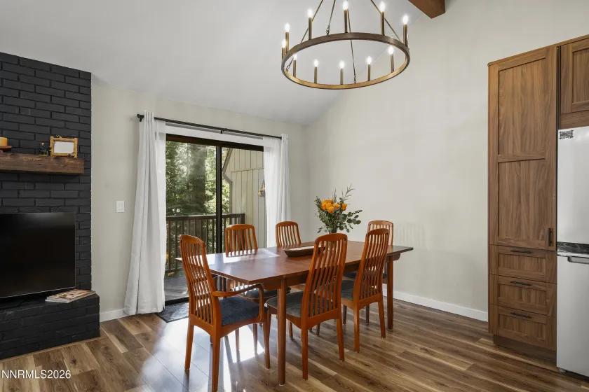 811 Southwood, Incline Village, Nevada 89451, 2 Bedrooms Bedrooms, ,3 BathroomsBathrooms,Residential,Residential,Southwood,260001145