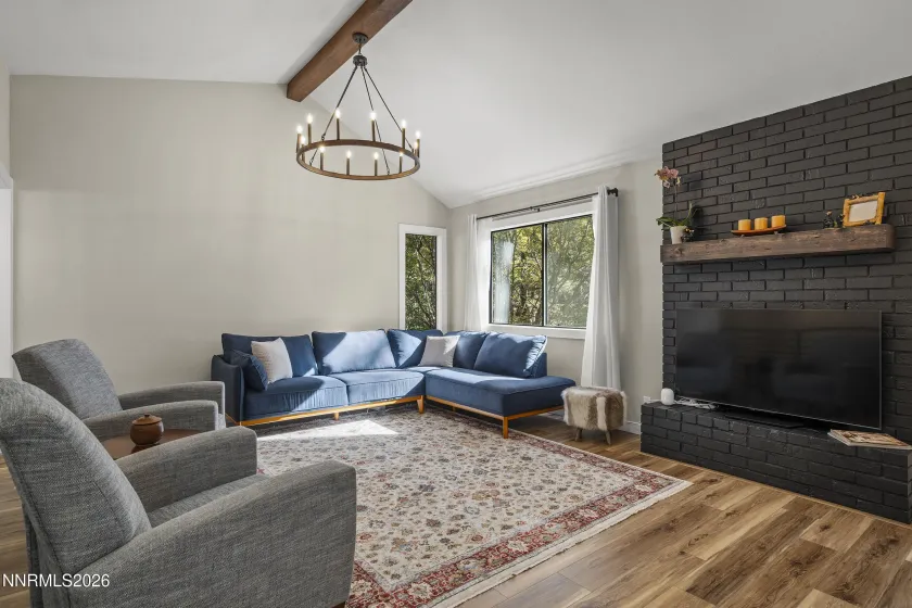 811 Southwood, Incline Village, Nevada 89451, 2 Bedrooms Bedrooms, ,3 BathroomsBathrooms,Residential,Residential,Southwood,260001145