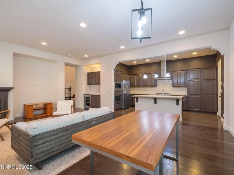 3985 San Donato, Reno, Nevada 89519, 2 Bedrooms Bedrooms, ,3 BathroomsBathrooms,Residential,Residential,San Donato,250059305