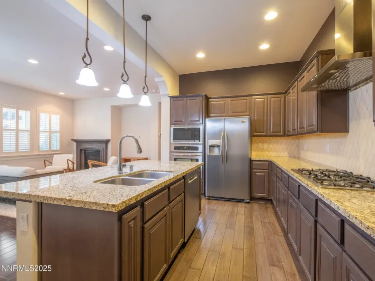 3985 San Donato, Reno, Nevada 89519, 2 Bedrooms Bedrooms, ,3 BathroomsBathrooms,Residential,Residential,San Donato,250059305