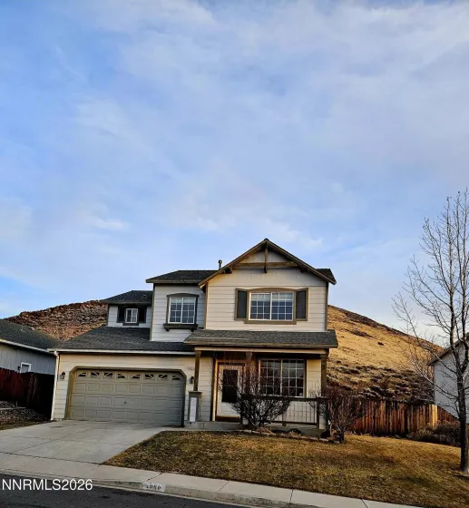 4060 Culpepper, Sparks, Nevada 89436, 4 Bedrooms Bedrooms, ,3 BathroomsBathrooms,Residential,Residential,Culpepper,260001146