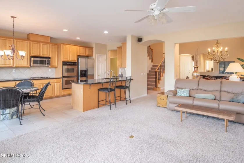 2730 Albazano, Sparks, Nevada 89436, 5 Bedrooms Bedrooms, ,3 BathroomsBathrooms,Residential,Residential,Albazano,260001147