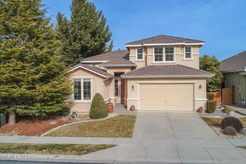 2730 Albazano, Sparks, Nevada 89436, 5 Bedrooms Bedrooms, ,3 BathroomsBathrooms,Residential,Residential,Albazano,260001147