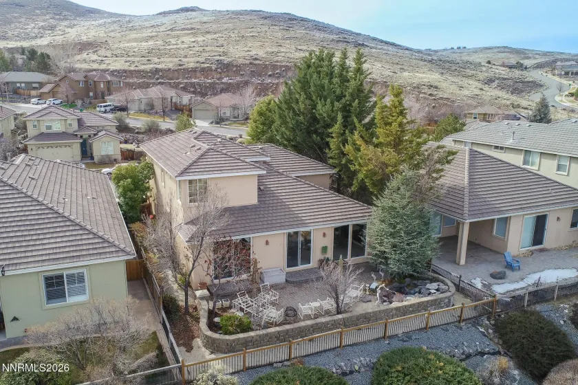 2730 Albazano, Sparks, Nevada 89436, 5 Bedrooms Bedrooms, ,3 BathroomsBathrooms,Residential,Residential,Albazano,260001147