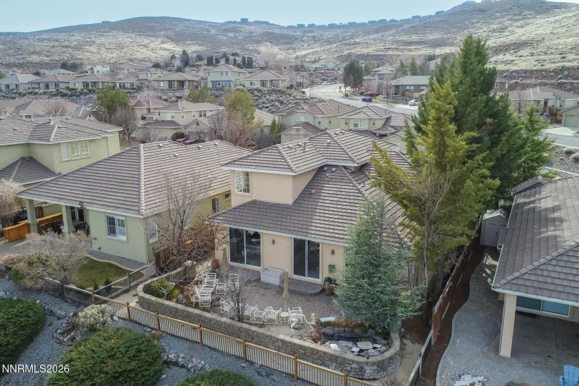 2730 Albazano, Sparks, Nevada 89436, 5 Bedrooms Bedrooms, ,3 BathroomsBathrooms,Residential,Residential,Albazano,260001147