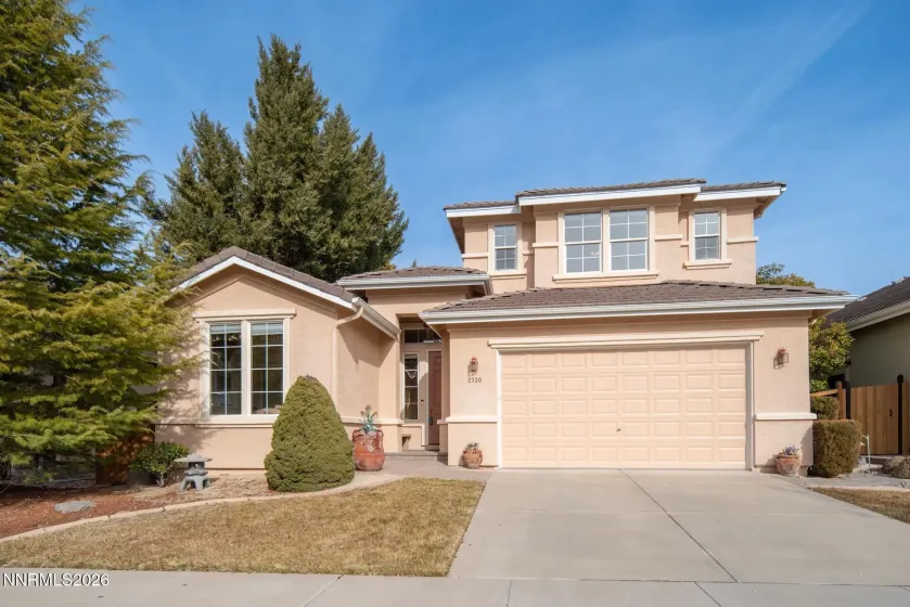 2730 Albazano, Sparks, Nevada 89436, 5 Bedrooms Bedrooms, ,3 BathroomsBathrooms,Residential,Residential,Albazano,260001147