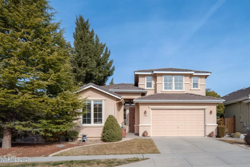 2730 Albazano, Sparks, Nevada 89436, 5 Bedrooms Bedrooms, ,3 BathroomsBathrooms,Residential,Residential,Albazano,260001147