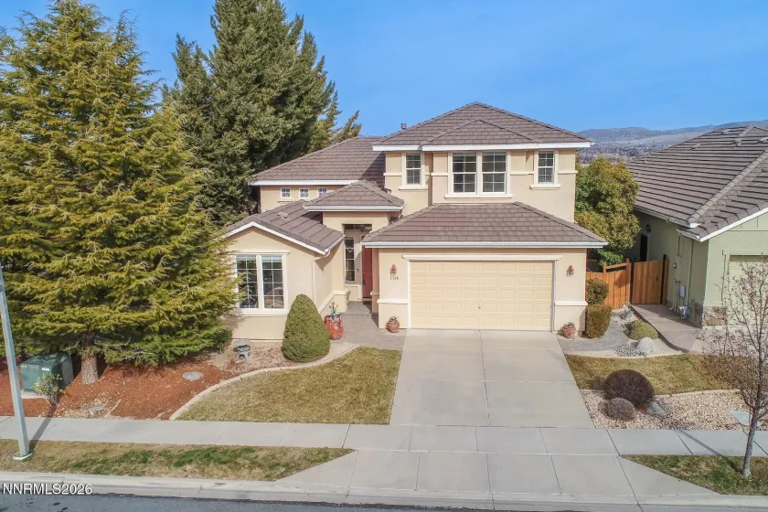 2730 Albazano, Sparks, Nevada 89436, 5 Bedrooms Bedrooms, ,3 BathroomsBathrooms,Residential,Residential,Albazano,260001147