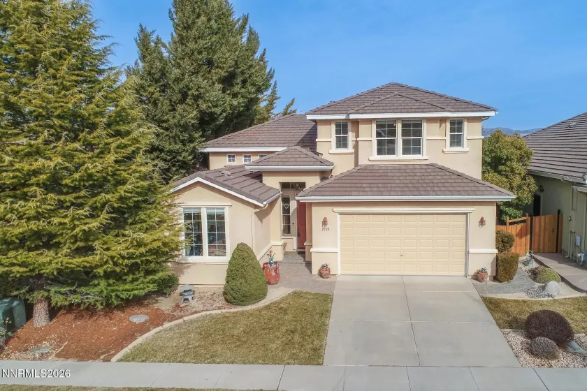 2730 Albazano, Sparks, Nevada 89436, 5 Bedrooms Bedrooms, ,3 BathroomsBathrooms,Residential,Residential,Albazano,260001147