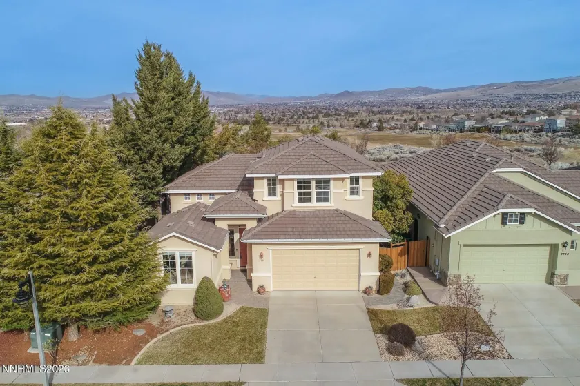 2730 Albazano, Sparks, Nevada 89436, 5 Bedrooms Bedrooms, ,3 BathroomsBathrooms,Residential,Residential,Albazano,260001147