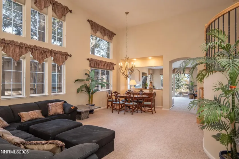 2730 Albazano, Sparks, Nevada 89436, 5 Bedrooms Bedrooms, ,3 BathroomsBathrooms,Residential,Residential,Albazano,260001147