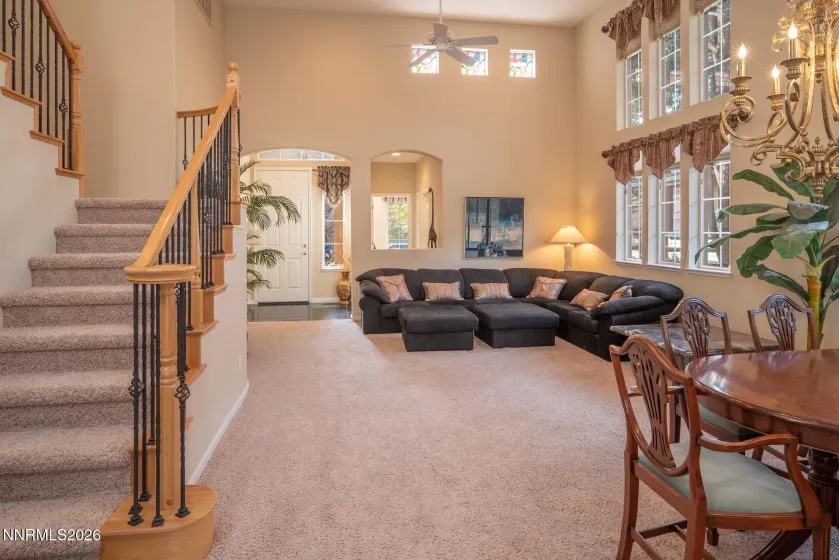 2730 Albazano, Sparks, Nevada 89436, 5 Bedrooms Bedrooms, ,3 BathroomsBathrooms,Residential,Residential,Albazano,260001147