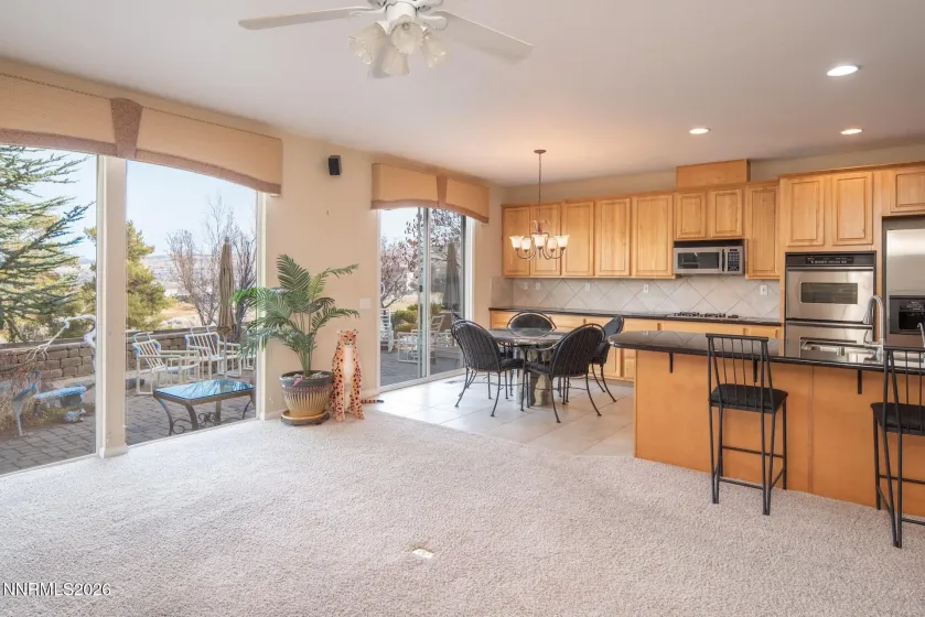 2730 Albazano, Sparks, Nevada 89436, 5 Bedrooms Bedrooms, ,3 BathroomsBathrooms,Residential,Residential,Albazano,260001147