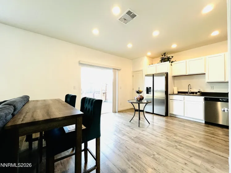 8727 Scenic Sky, Reno, Nevada 89506, 3 Bedrooms Bedrooms, ,3 BathroomsBathrooms,Residential,Residential,Scenic Sky,260001148