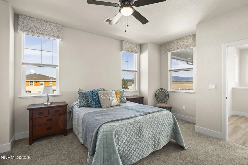 300 Cattail, Gardnerville, Nevada 89410, ,3 BathroomsBathrooms,Residential,Residential,Cattail,260001150