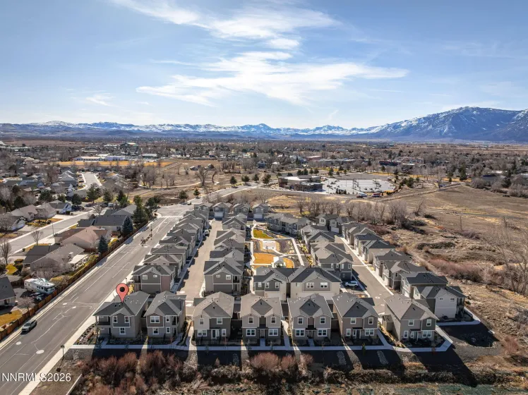 300 Cattail, Gardnerville, Nevada 89410, ,3 BathroomsBathrooms,Residential,Residential,Cattail,260001150