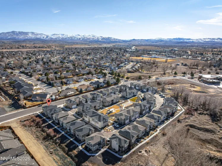 300 Cattail, Gardnerville, Nevada 89410, ,3 BathroomsBathrooms,Residential,Residential,Cattail,260001150