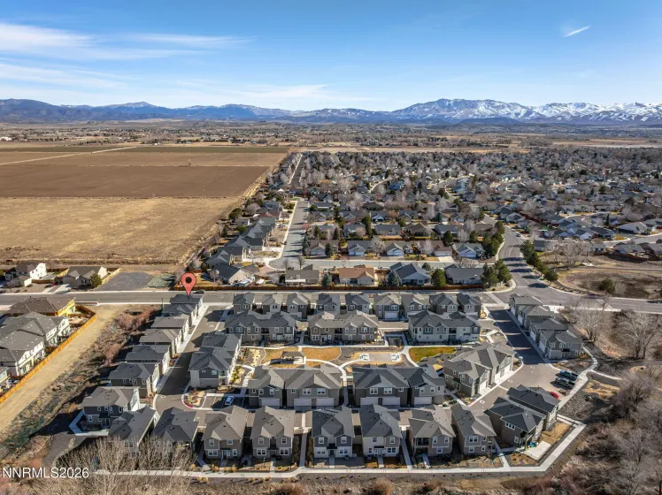 300 Cattail, Gardnerville, Nevada 89410, ,3 BathroomsBathrooms,Residential,Residential,Cattail,260001150