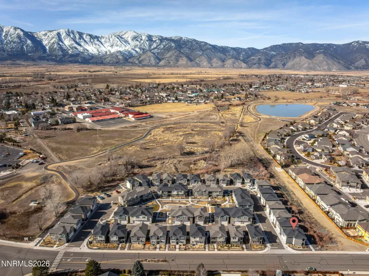 300 Cattail, Gardnerville, Nevada 89410, ,3 BathroomsBathrooms,Residential,Residential,Cattail,260001150