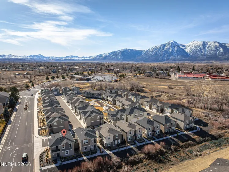 300 Cattail, Gardnerville, Nevada 89410, ,3 BathroomsBathrooms,Residential,Residential,Cattail,260001150