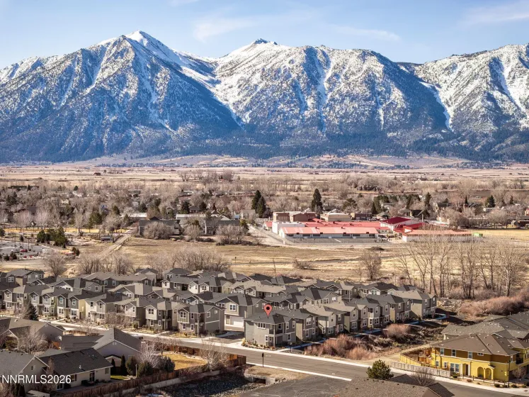 300 Cattail, Gardnerville, Nevada 89410, ,3 BathroomsBathrooms,Residential,Residential,Cattail,260001150