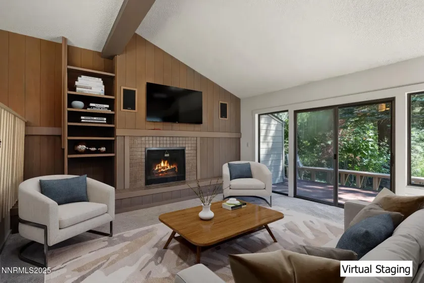 954 Fairway, Incline Village, Nevada 89451, 4 Bedrooms Bedrooms, ,3 BathroomsBathrooms,Residential,Residential,Fairway,260001151