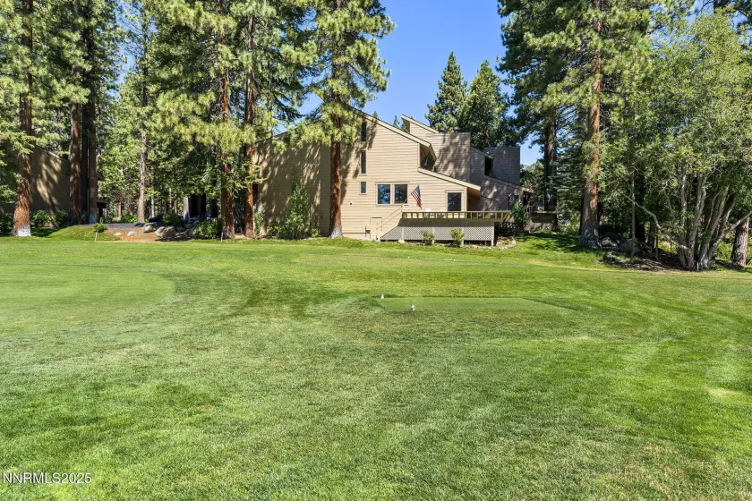 954 Fairway, Incline Village, Nevada 89451, 4 Bedrooms Bedrooms, ,3 BathroomsBathrooms,Residential,Residential,Fairway,260001151