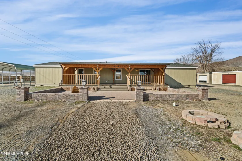 354 Sutro Springs, Dayton, Nevada 89403, 3 Bedrooms Bedrooms, ,2 BathroomsBathrooms,Residential,Residential,Sutro Springs,260001153