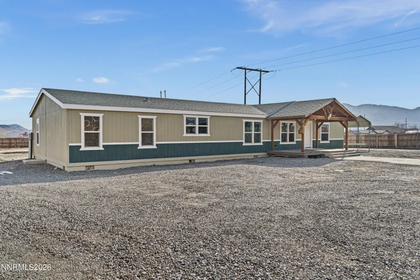 354 Sutro Springs, Dayton, Nevada 89403, 3 Bedrooms Bedrooms, ,2 BathroomsBathrooms,Residential,Residential,Sutro Springs,260001153