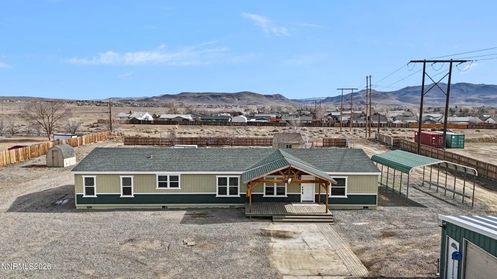 354 Sutro Springs, Dayton, Nevada 89403, 3 Bedrooms Bedrooms, ,2 BathroomsBathrooms,Residential,Residential,Sutro Springs,260001153