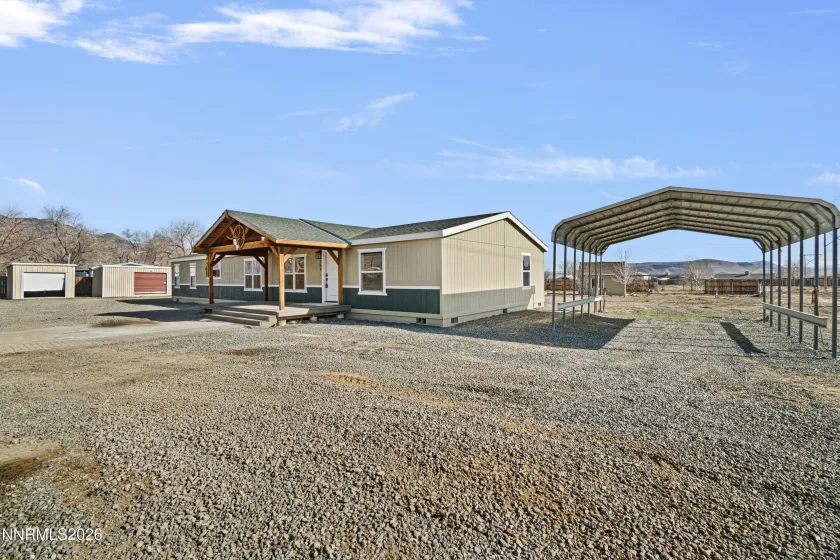 354 Sutro Springs, Dayton, Nevada 89403, 3 Bedrooms Bedrooms, ,2 BathroomsBathrooms,Residential,Residential,Sutro Springs,260001153