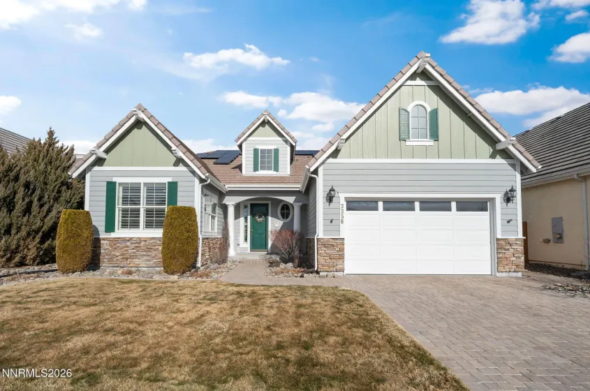 3356 Dog Leg, Minden, Nevada 89423, 3 Bedrooms Bedrooms, ,4 BathroomsBathrooms,Residential,Residential,Dog Leg,260001154