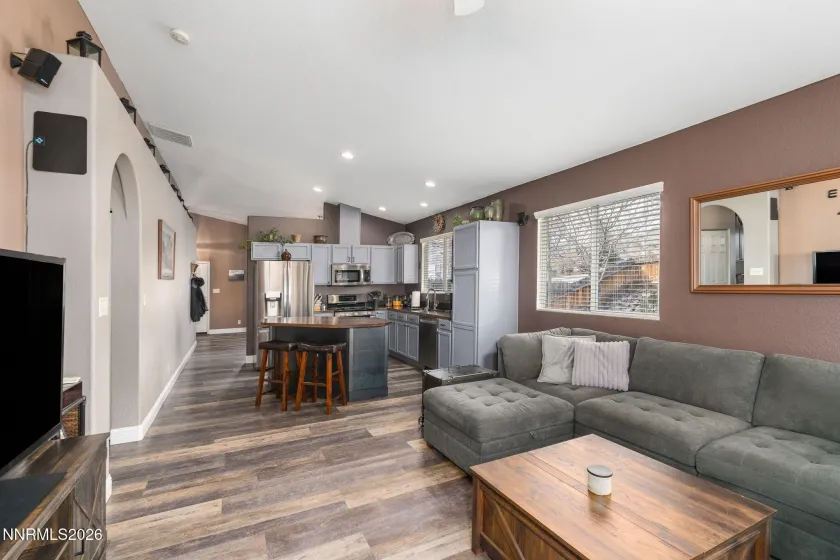 1530 Springfield Park, Reno, Nevada 89523, 3 Bedrooms Bedrooms, ,2 BathroomsBathrooms,Residential,Residential,Springfield Park,260001155