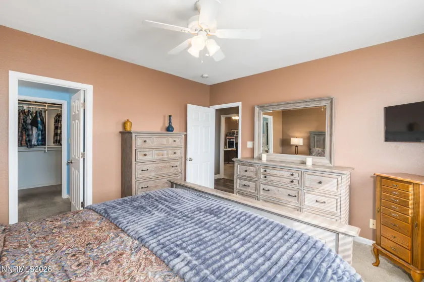 1530 Springfield Park, Reno, Nevada 89523, 3 Bedrooms Bedrooms, ,2 BathroomsBathrooms,Residential,Residential,Springfield Park,260001155