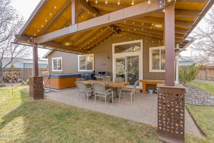 1530 Springfield Park, Reno, Nevada 89523, 3 Bedrooms Bedrooms, ,2 BathroomsBathrooms,Residential,Residential,Springfield Park,260001155