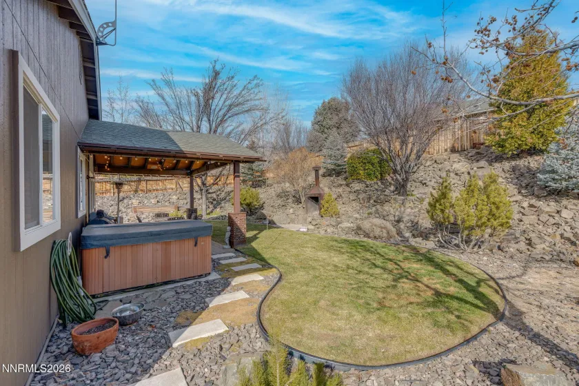 1530 Springfield Park, Reno, Nevada 89523, 3 Bedrooms Bedrooms, ,2 BathroomsBathrooms,Residential,Residential,Springfield Park,260001155