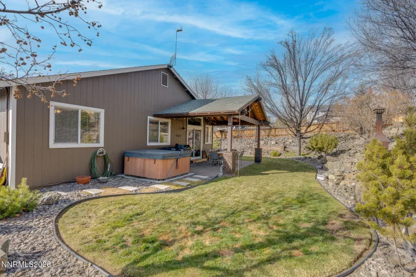 1530 Springfield Park, Reno, Nevada 89523, 3 Bedrooms Bedrooms, ,2 BathroomsBathrooms,Residential,Residential,Springfield Park,260001155