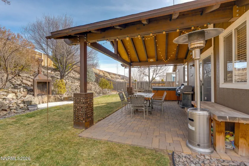 1530 Springfield Park, Reno, Nevada 89523, 3 Bedrooms Bedrooms, ,2 BathroomsBathrooms,Residential,Residential,Springfield Park,260001155